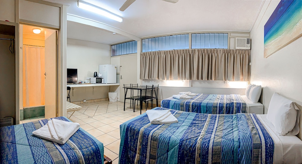 Maryborough City Motel 18/41