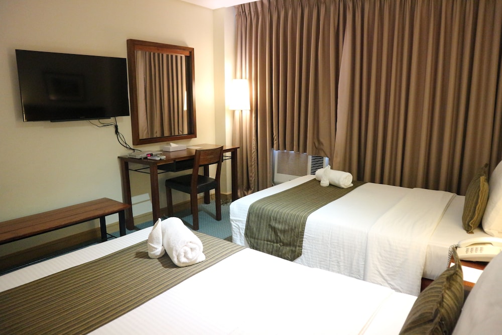 Boracay Sands Hotel 21/74