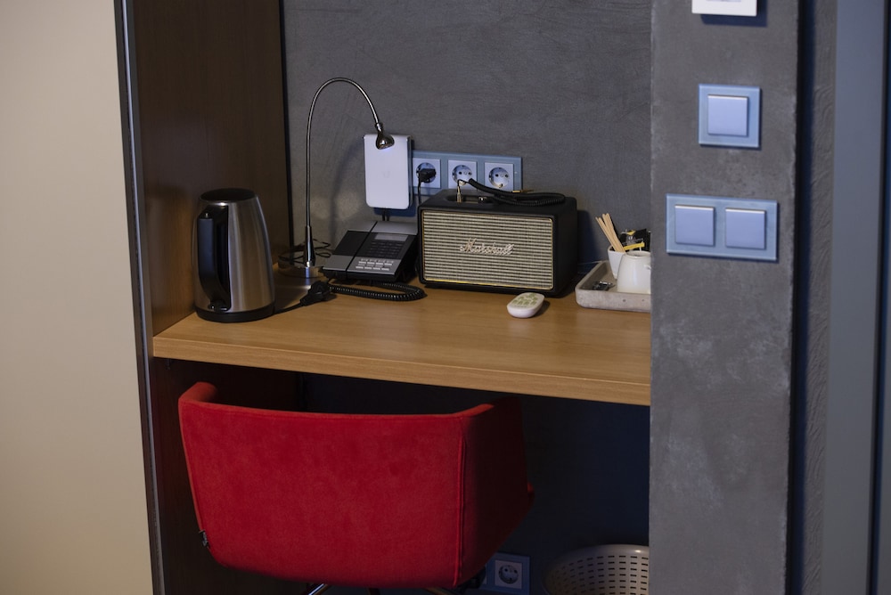 360 Boutique Hotel 37/49