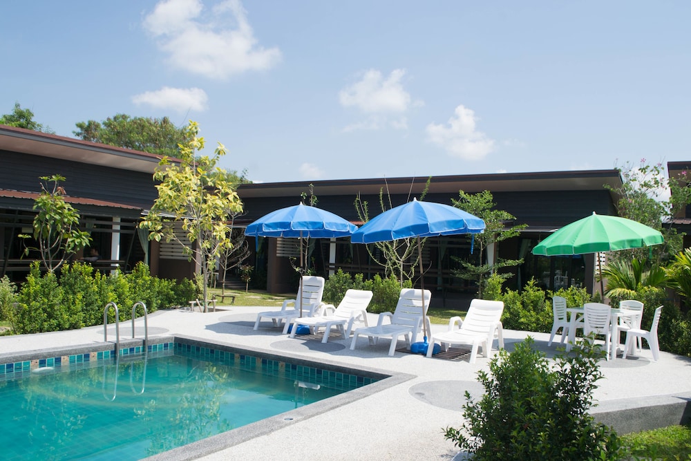 Kanta Resort Hua Hin 40/50