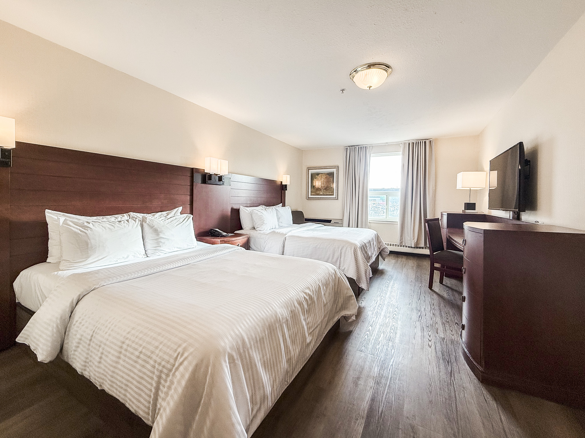 Room, 2 Queen Beds