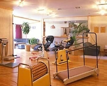 Kurhaus Ishibashi Ryokan 43/57