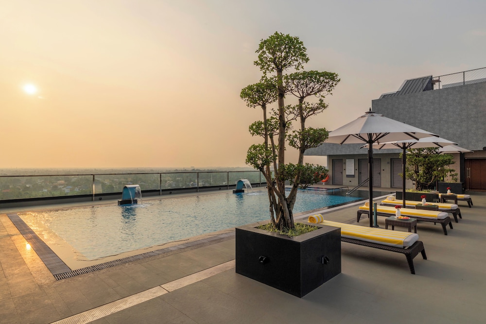 Vivanta Kochi Aluva 59/61