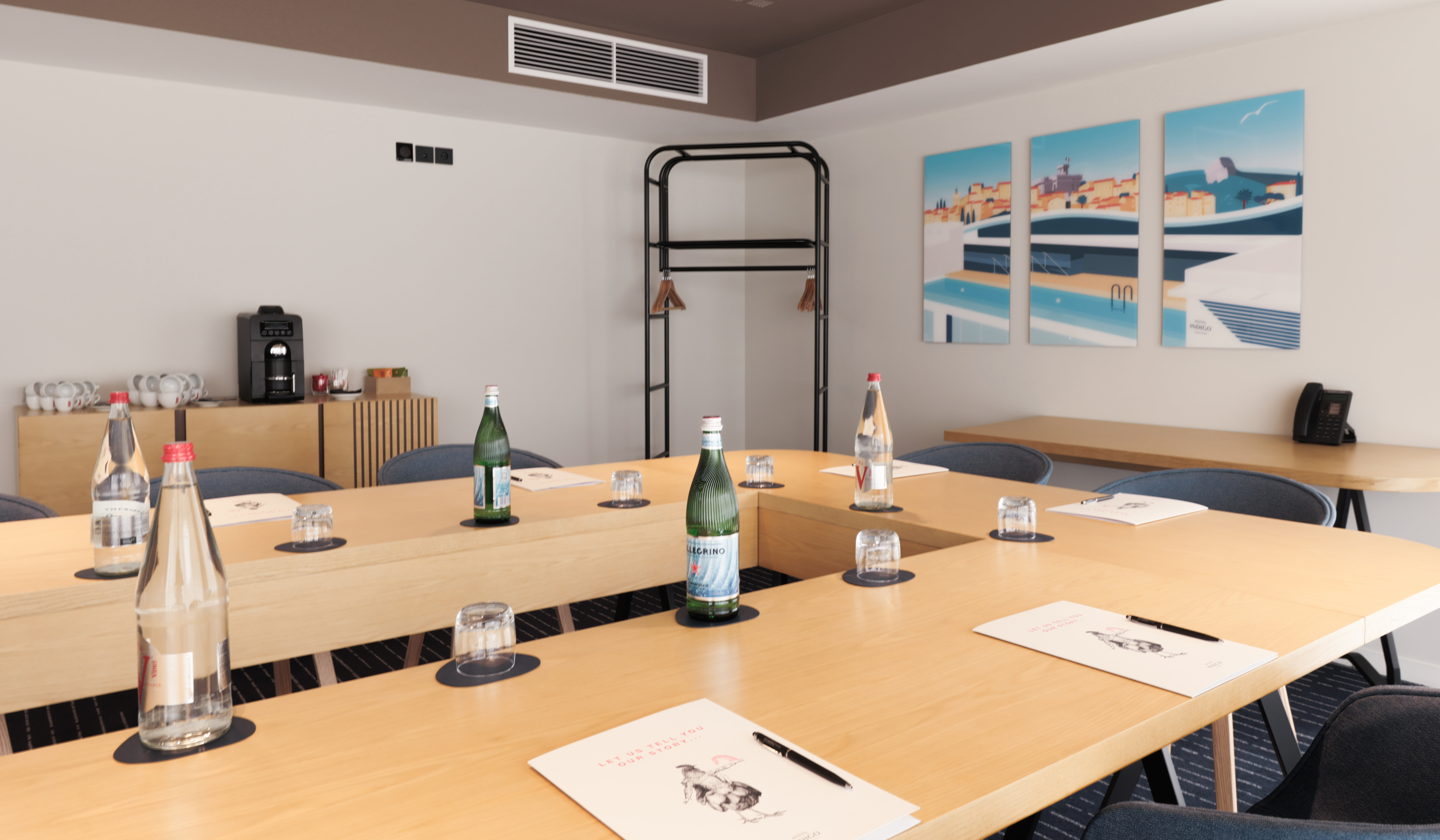 Indigo Cagnes Sur Mer 75/85