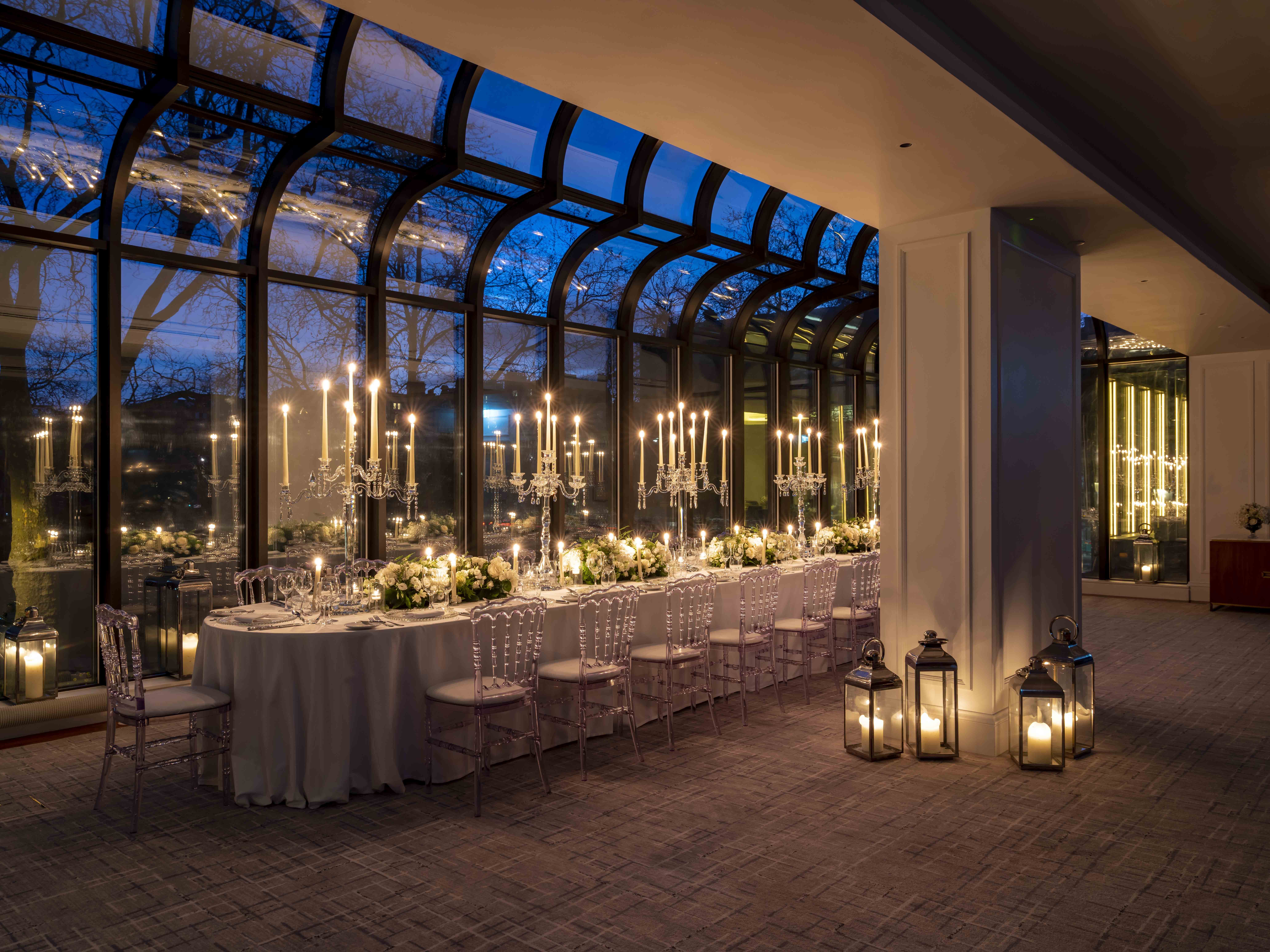 Jumeirah Carlton Tower London 46/46