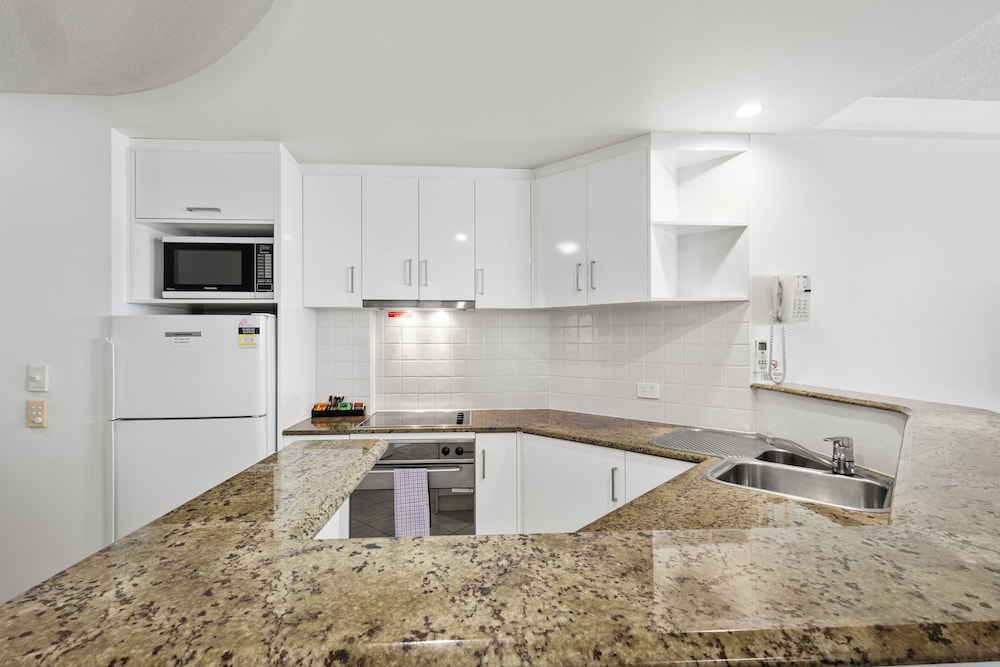 Malibu Mooloolaba Apartments 65/76