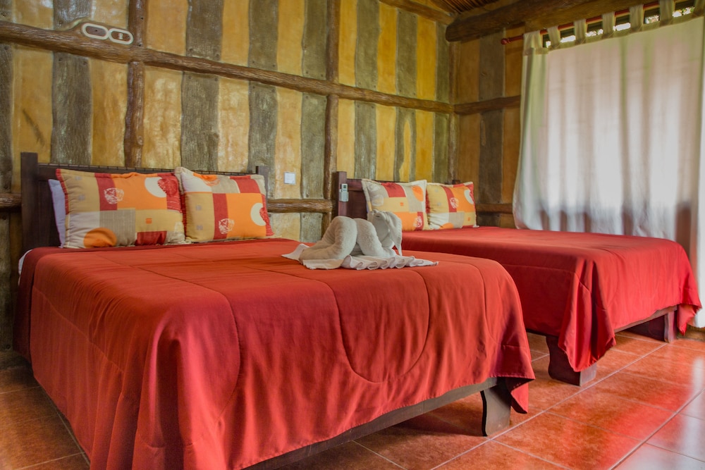 Hotel Las Orquideas 15/50
