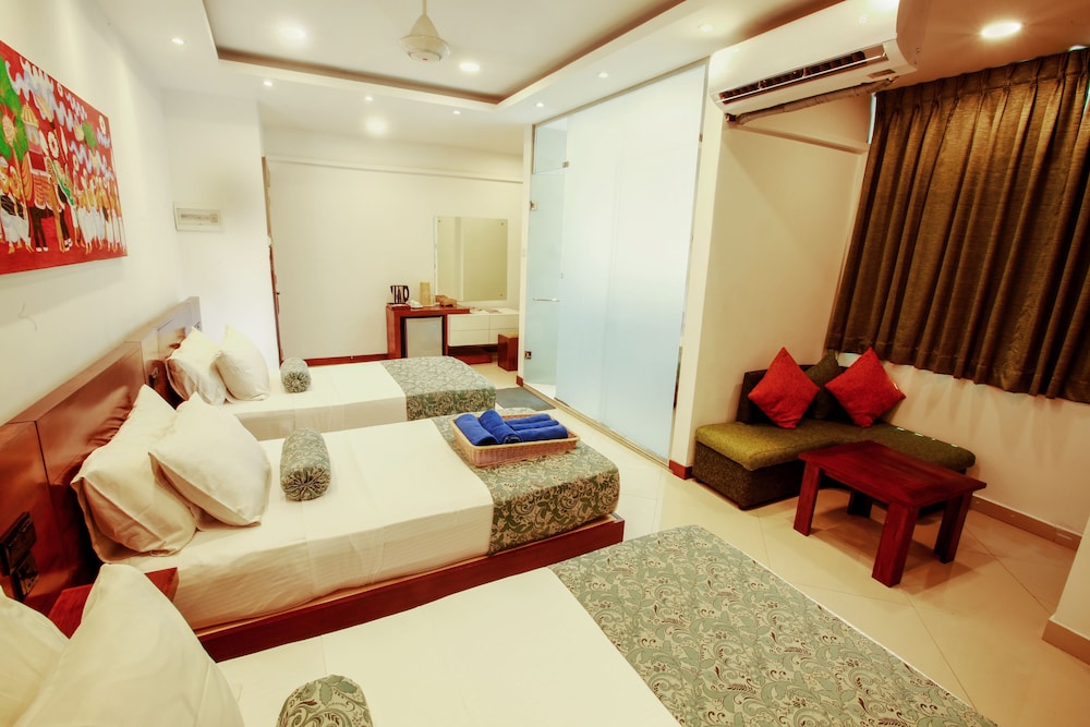 Kandy City Stay 27/78