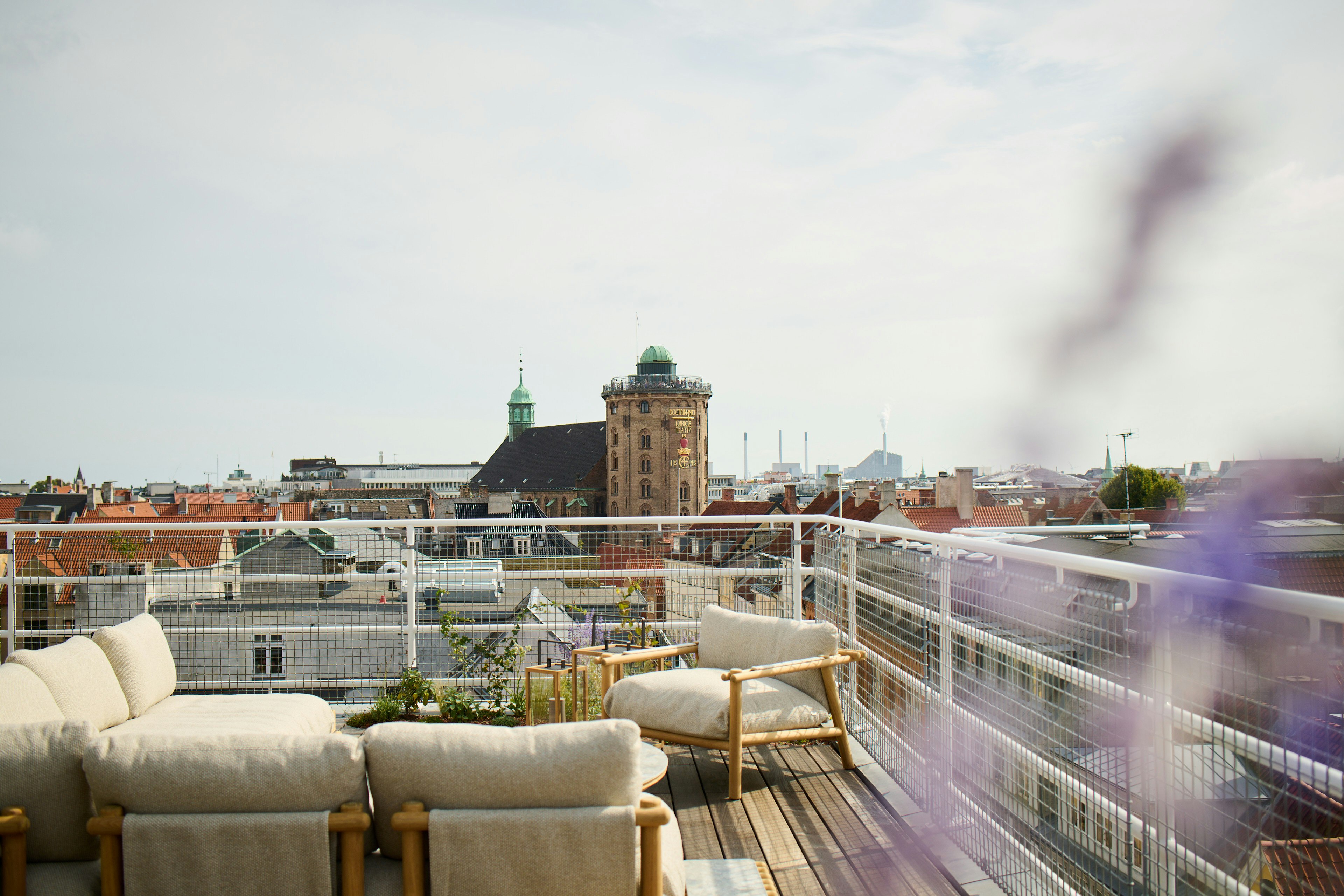 1 Hotel Copenhagen 1/48