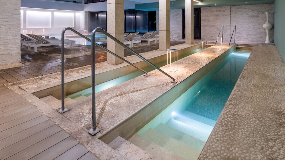 Hotel Salus Terme - Adults Only 36/70