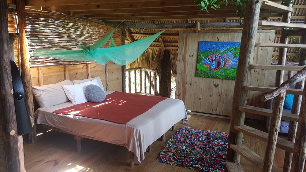 Cabarete Maravilla Eco Lodge Beach 57/78