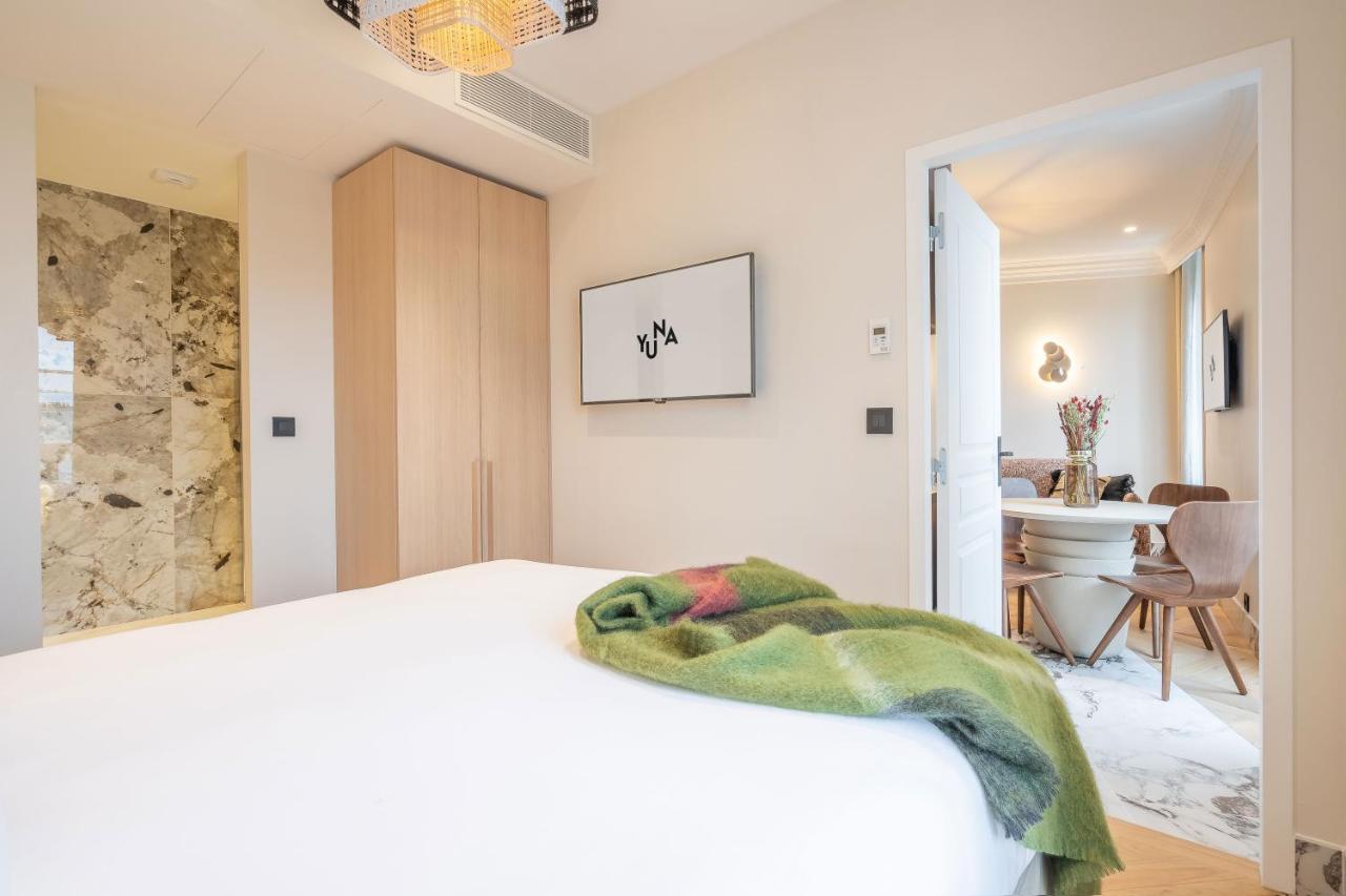 Yuna Saint-Germain-des-Pres - Serviced Apartments 6/42