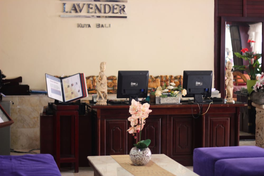 Lavender Villa And Spa 32/40