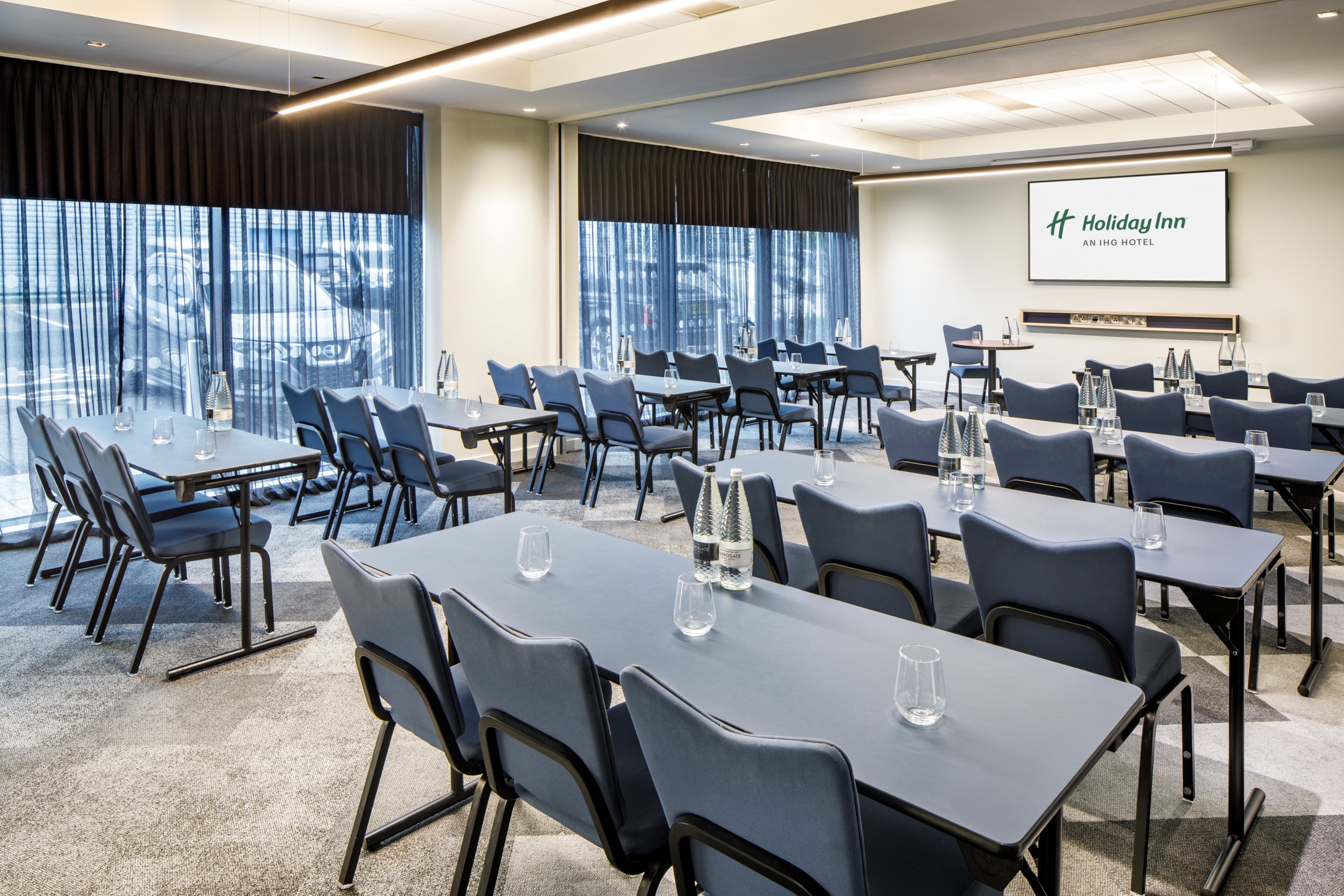 Holiday Inn London - Heathrow Bath Road 71/76