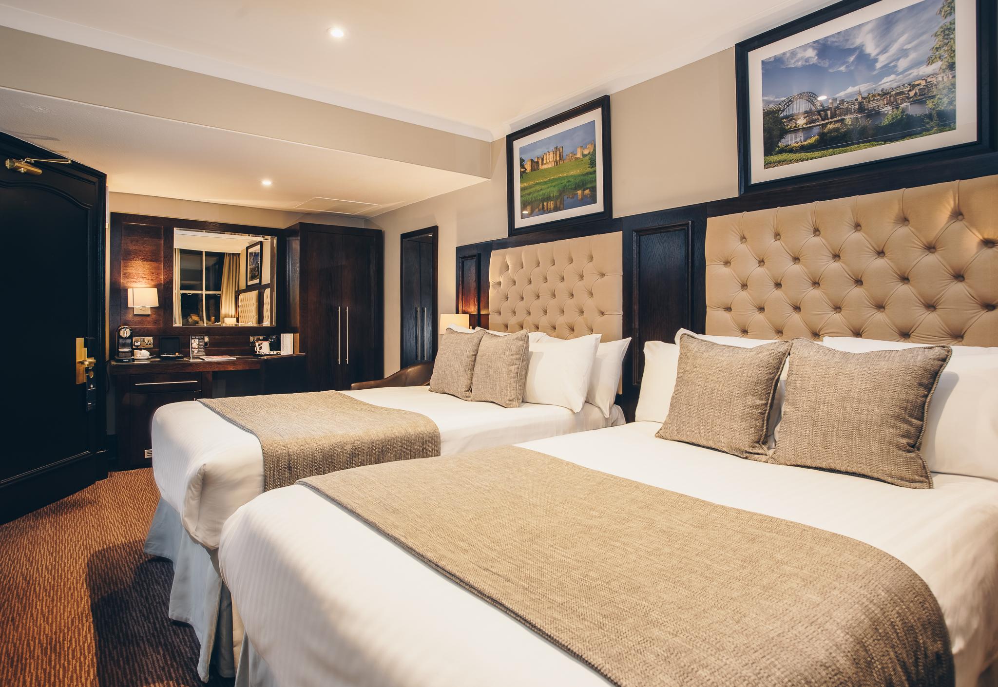 Room, 2 Queen Beds, Accessible
