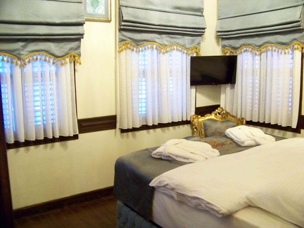 Hotel Edirne Osmanli Evleri 16/50