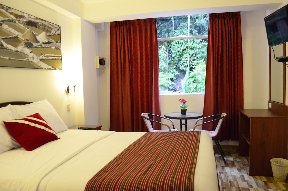 ROOM, SINGLE, DOUBLE BED