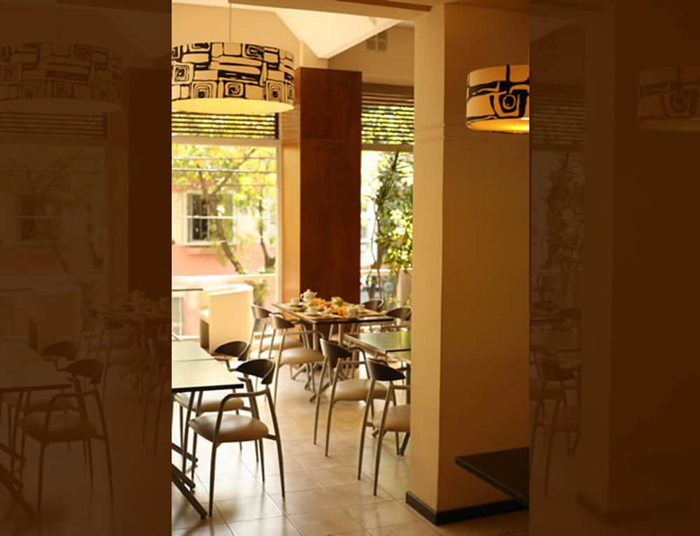 Sarum Hotel Design 34/50