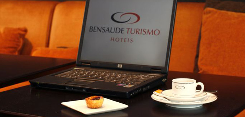 Hotel Acores Lisboa 17/95