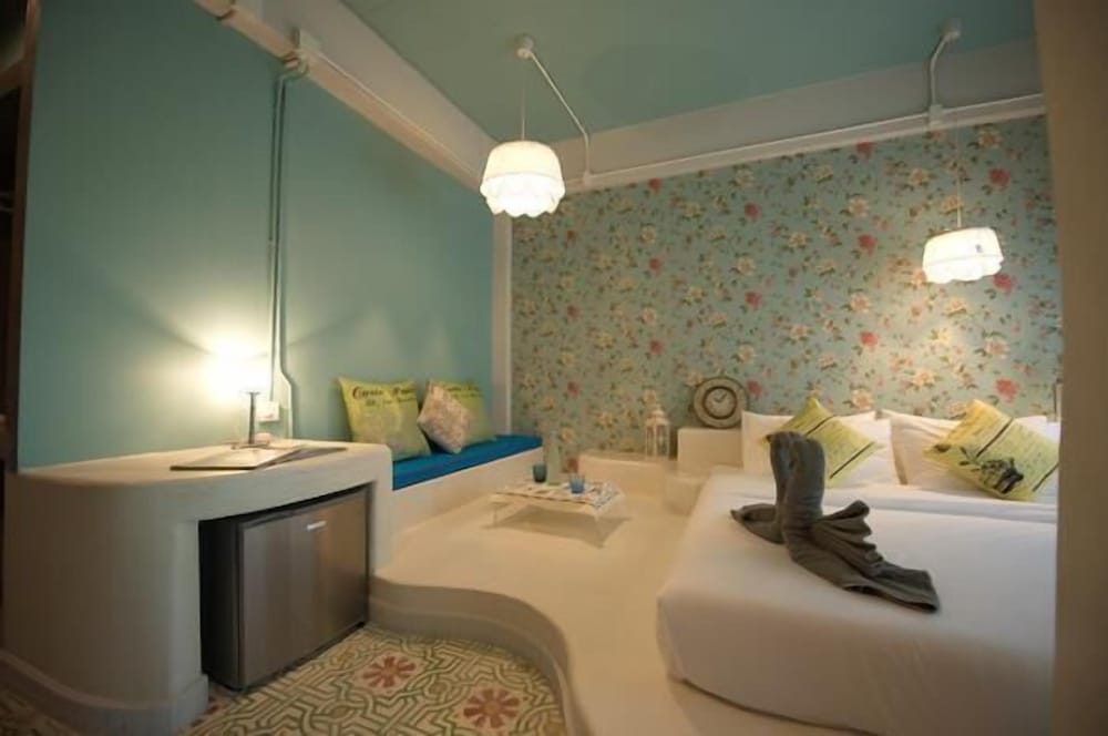 De Sea Almond Hotel Chumphon 20/46