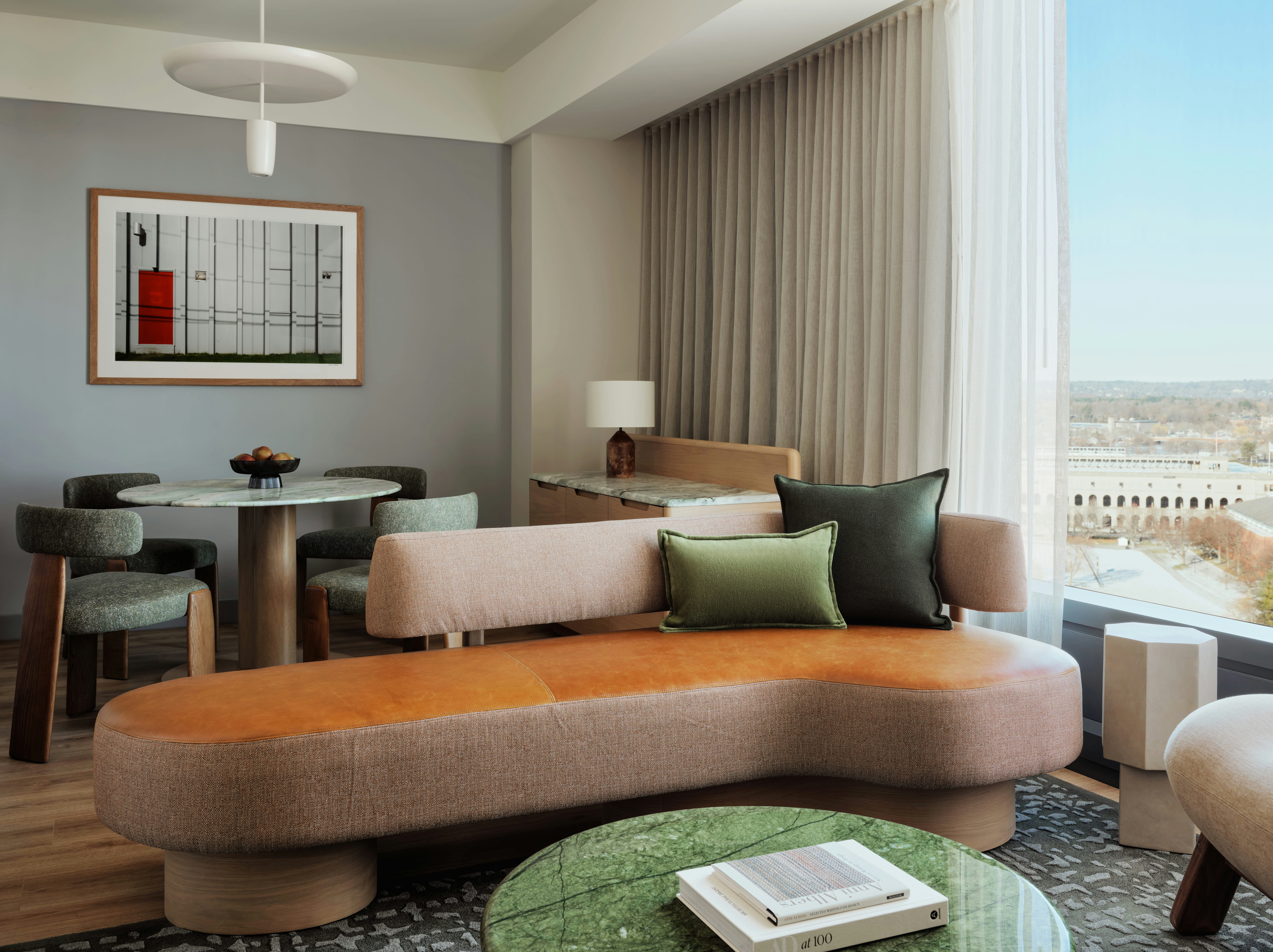 The Atlas Hotel 28/50