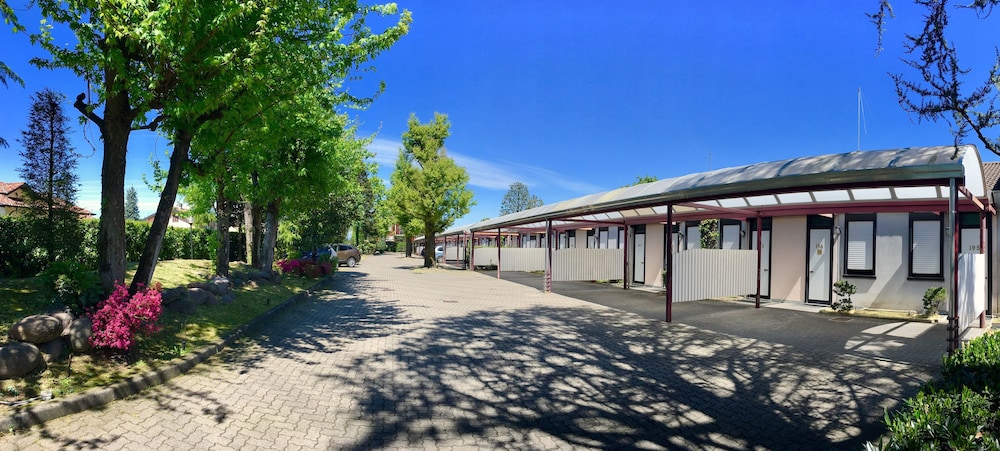Airport Motel Malpensa 56/59