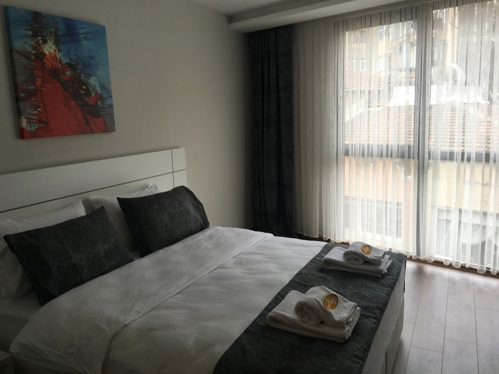 Zeytindali Hotel 15/33