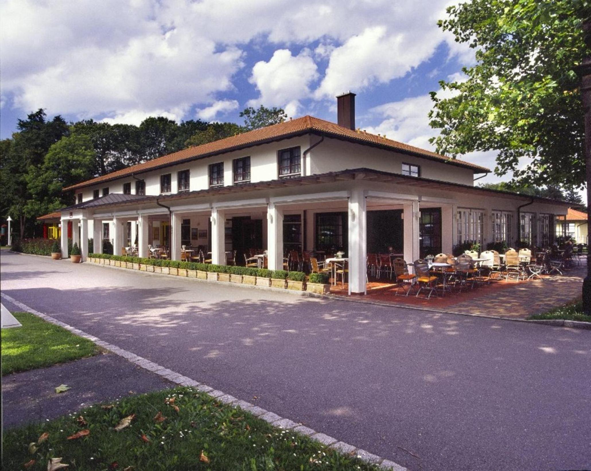 Kim Hotel im Park 5/54
