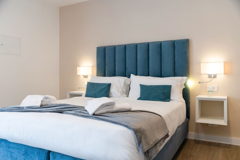 Sorrento City Hotel 38/76