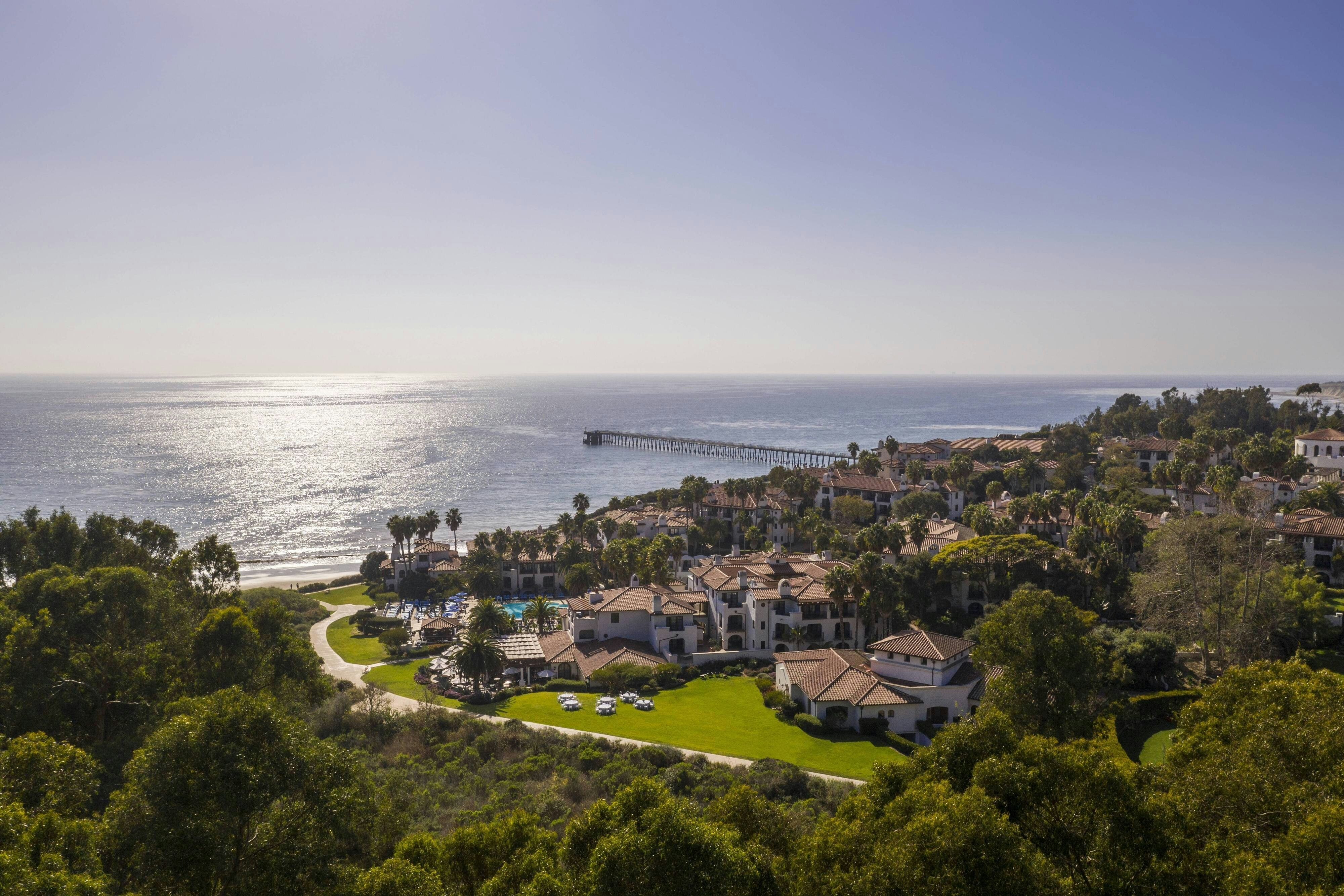 The Ritz-Carlton Bacara Santa Barbara 66/76