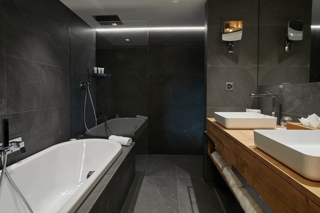 LE CHALET D'ADRIEN 21/22