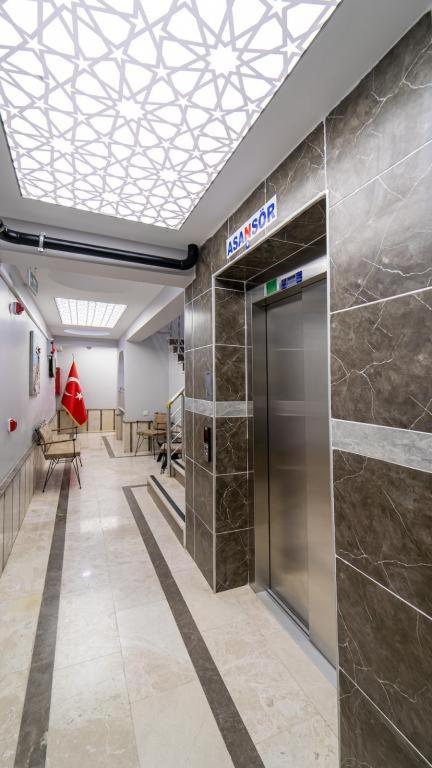 Kumbag Sehri Saray Apart Otel 12/50