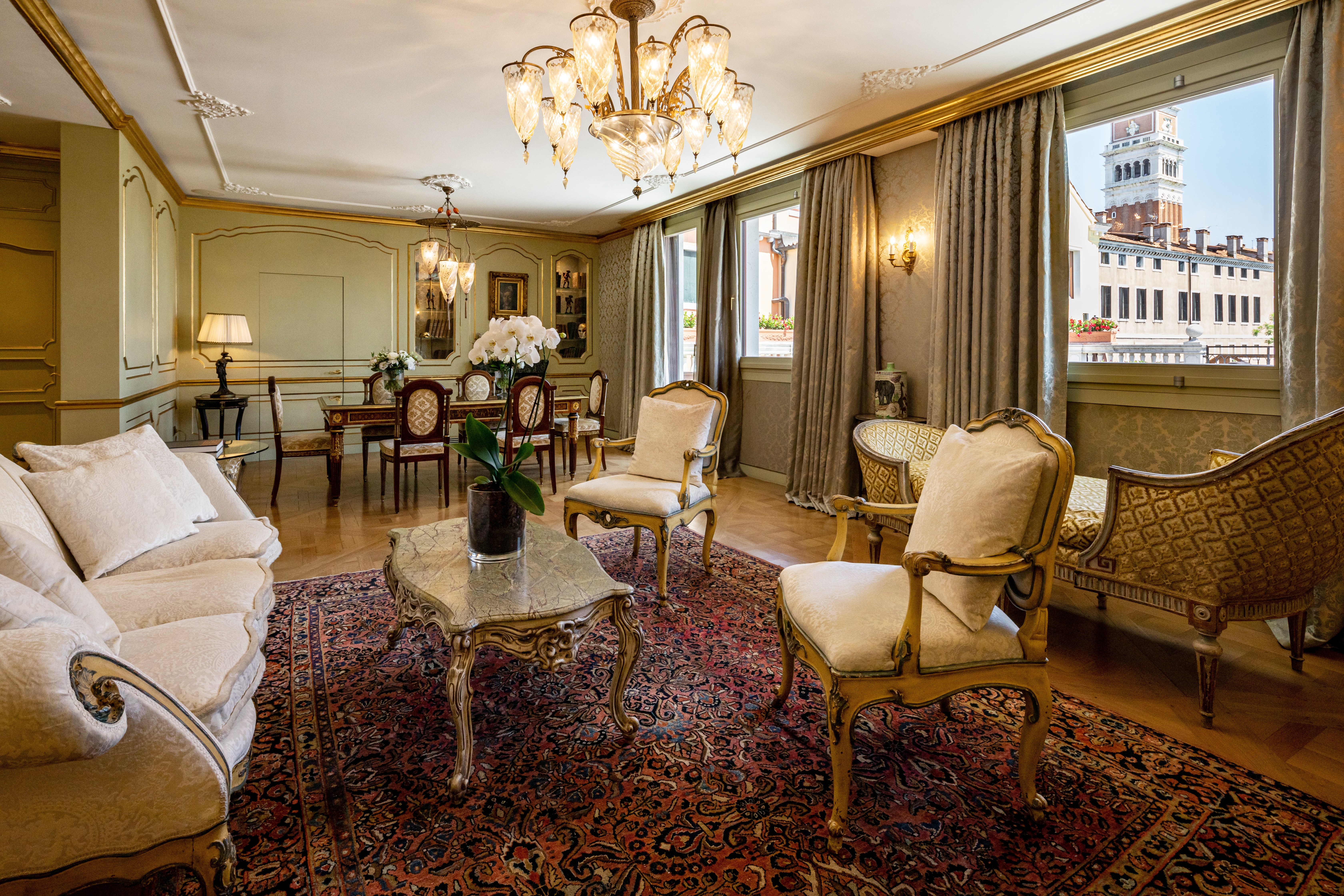 Baglioni Hotel Luna 31/50