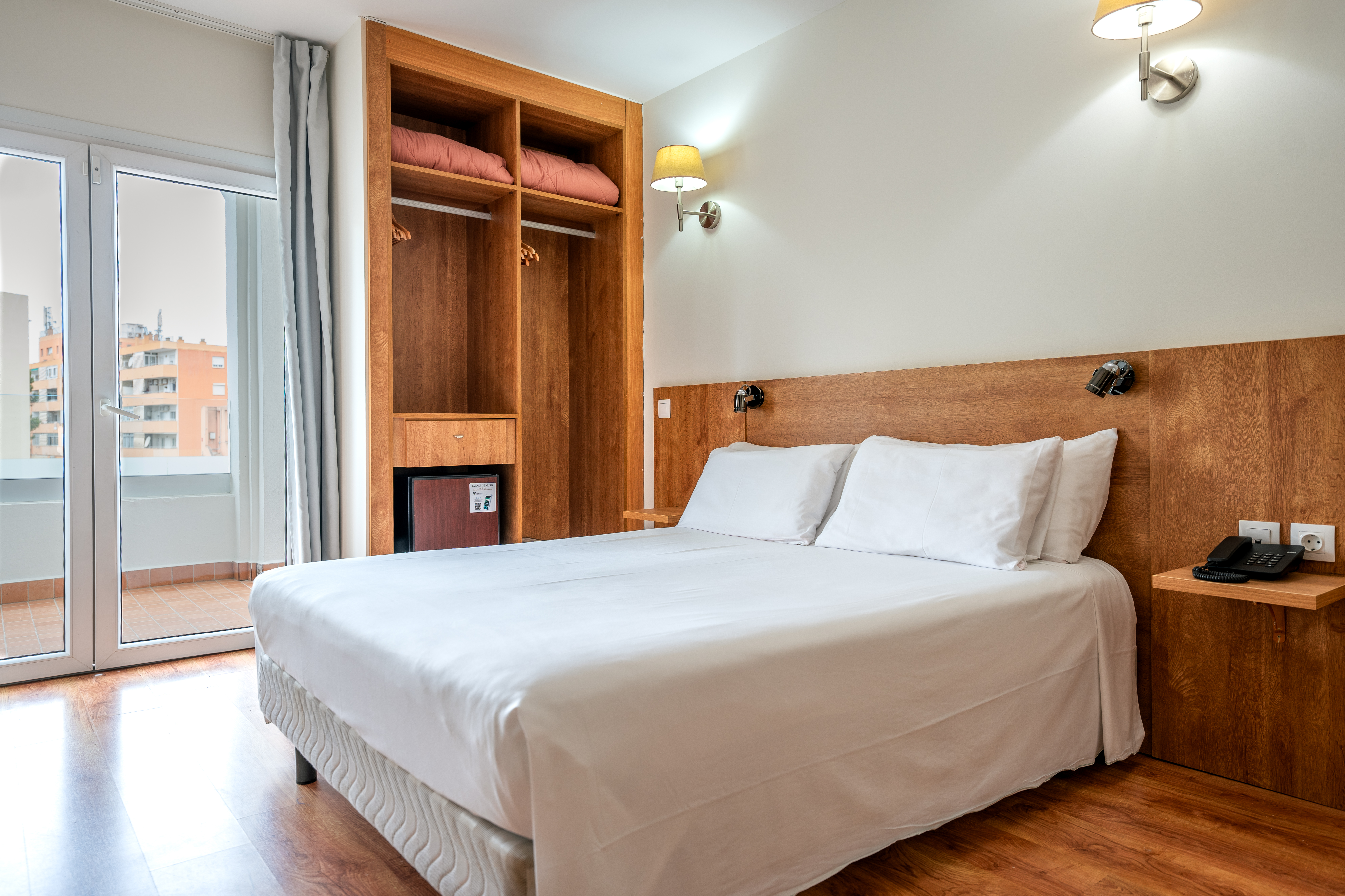Santa Ponsa Pins Hotel 10/50