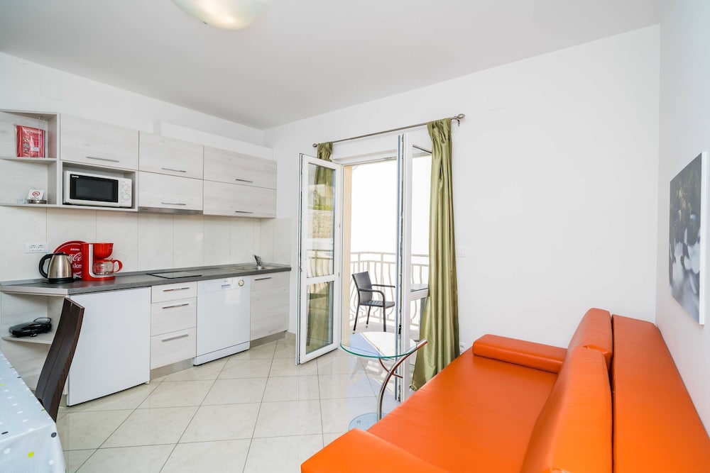 Villa Samba 33/45