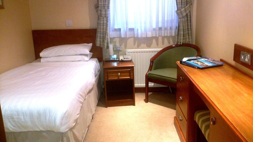 Craigmonie Hotel Inverness by Compass Hospitality 36/79