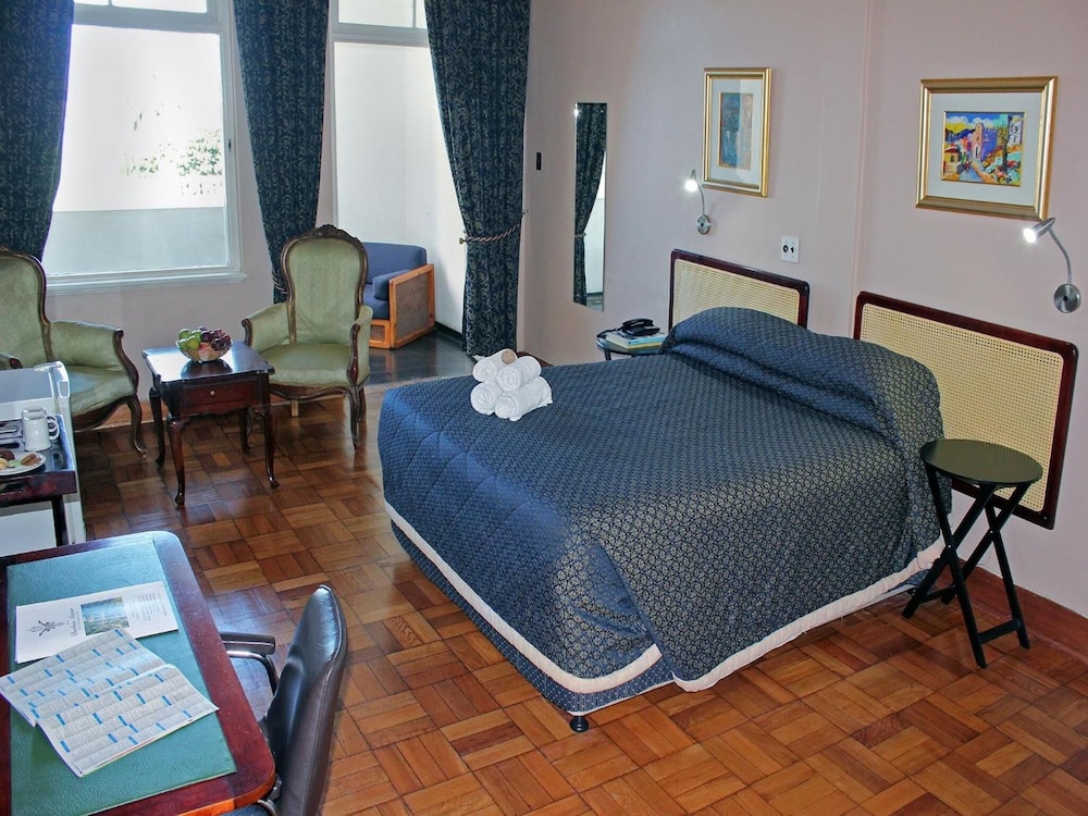 Durban Manor Hotel and Conference Centre 16/28