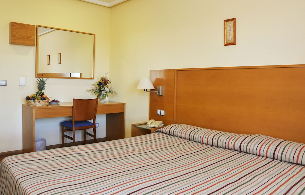 Torrejoven Hotel 16/69
