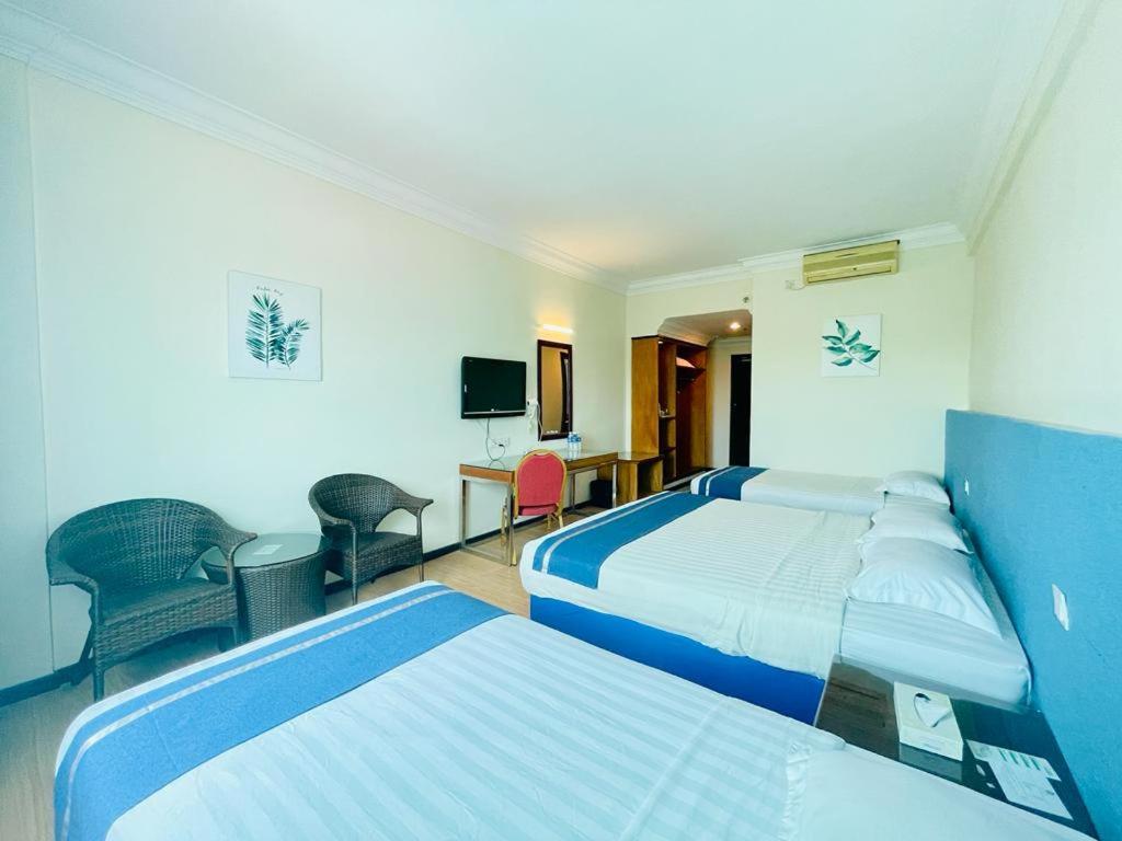 Tyng Garden Hotel Sandakan 19/39
