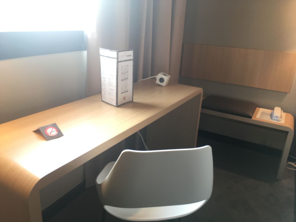 Ibis Niort Est Mendes France 20/47