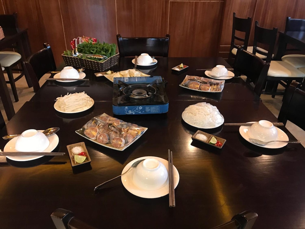 Sapa Hilton Hotel 37/50