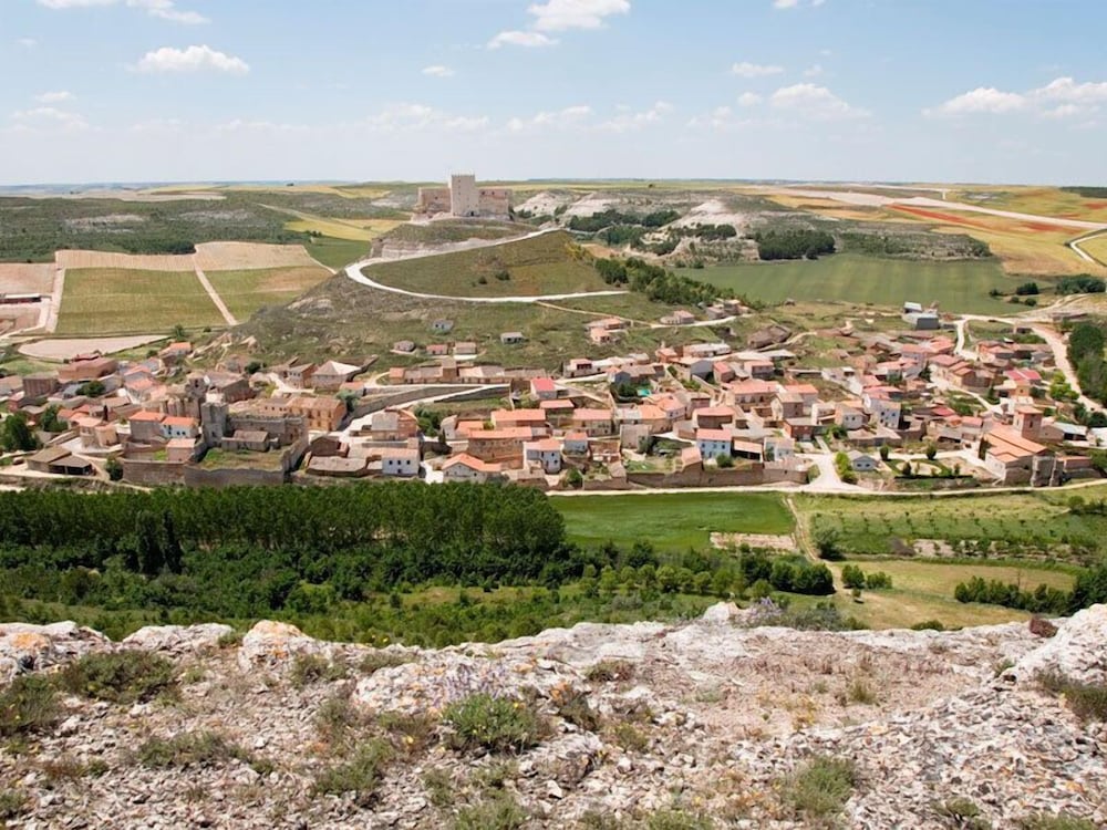 Domus Selecta Resid Real Castillo de Curiel 27/34