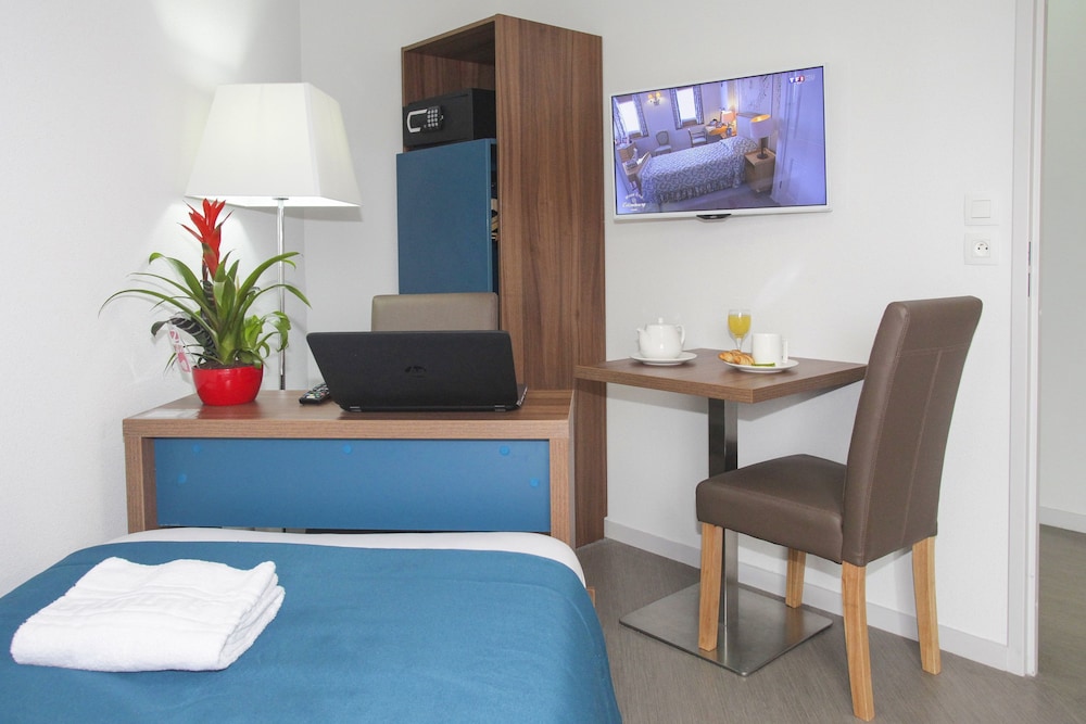 Appart'hotel Odalys City Orleans Centre 36/44