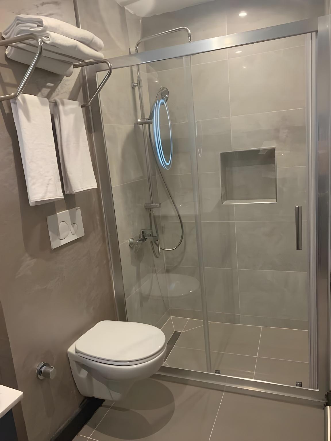 Ixir Hotel Istanbul 20/30