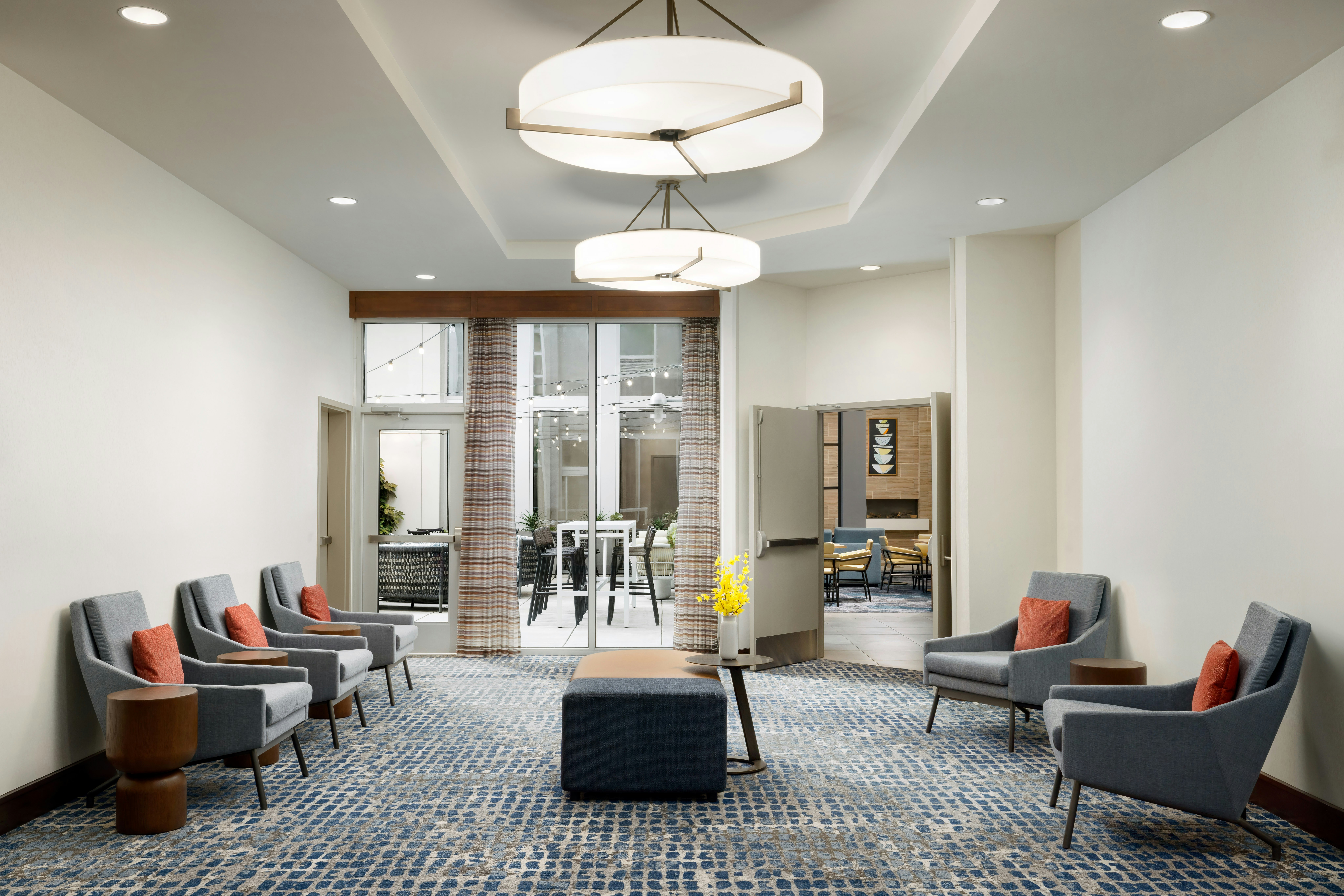 Hilton Garden Inn Palo Alto 31/78