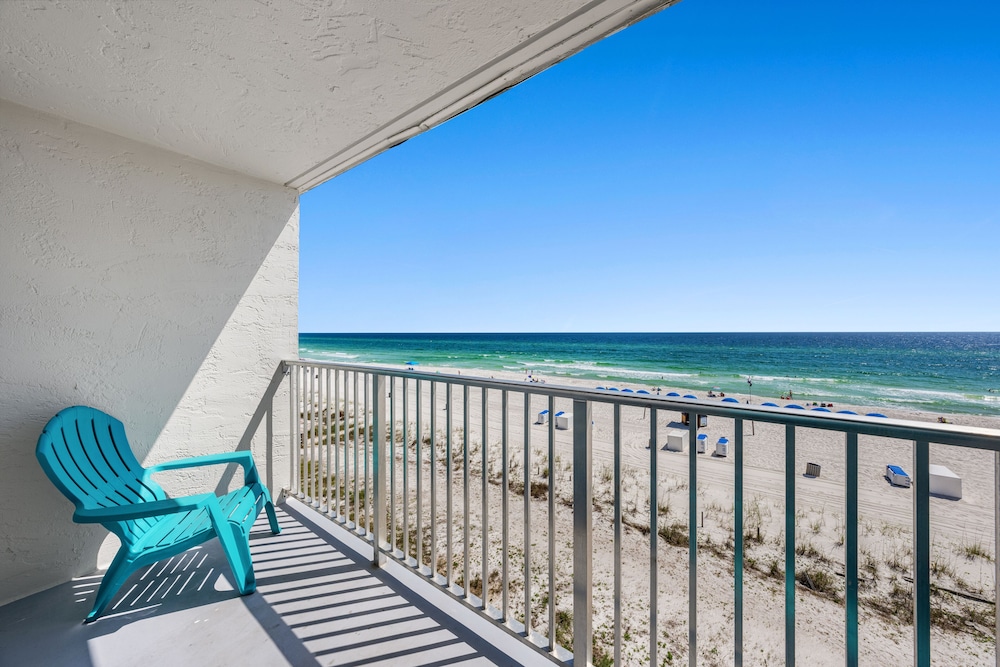 The Reef at Seahaven Beach Resorts 4/61