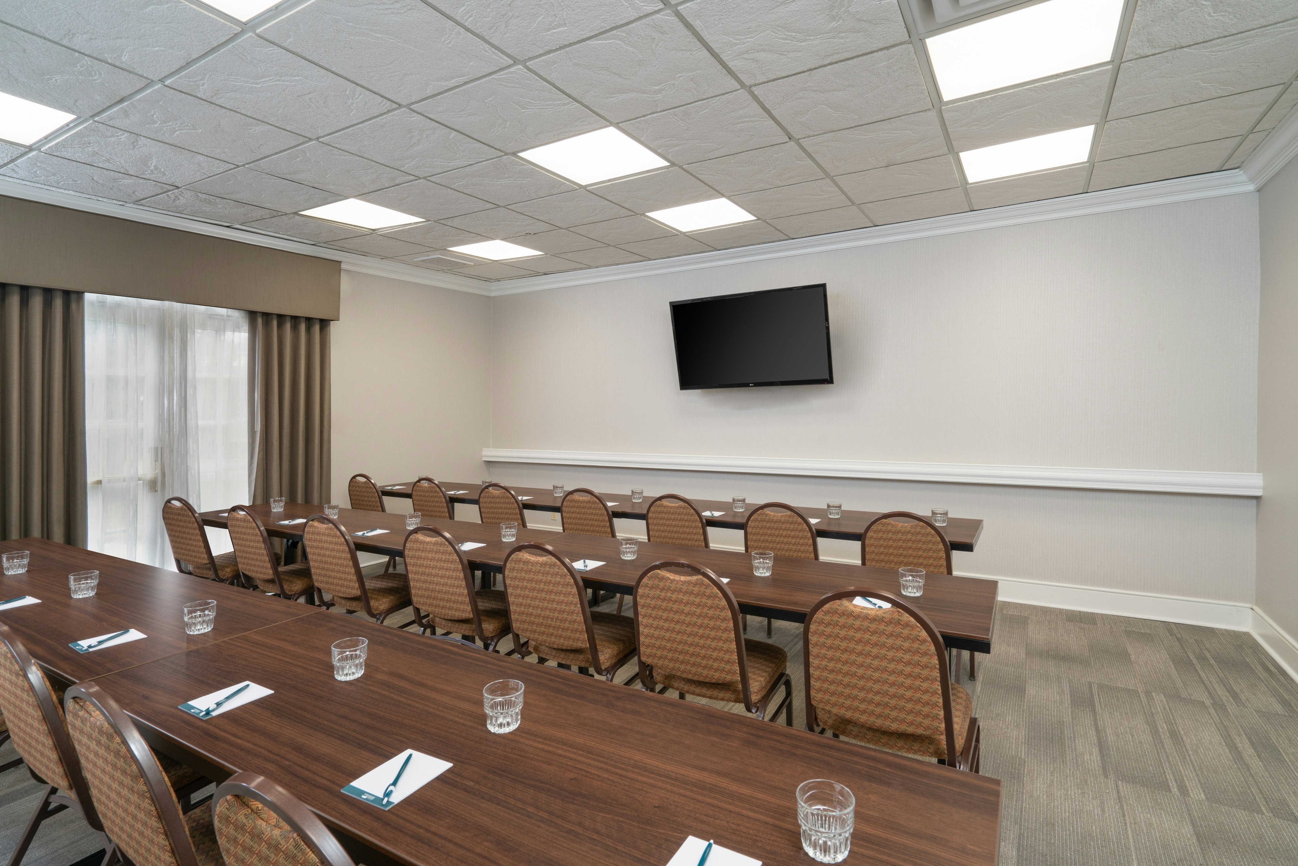 Homewood Suites by Hilton Lafayette 7/13