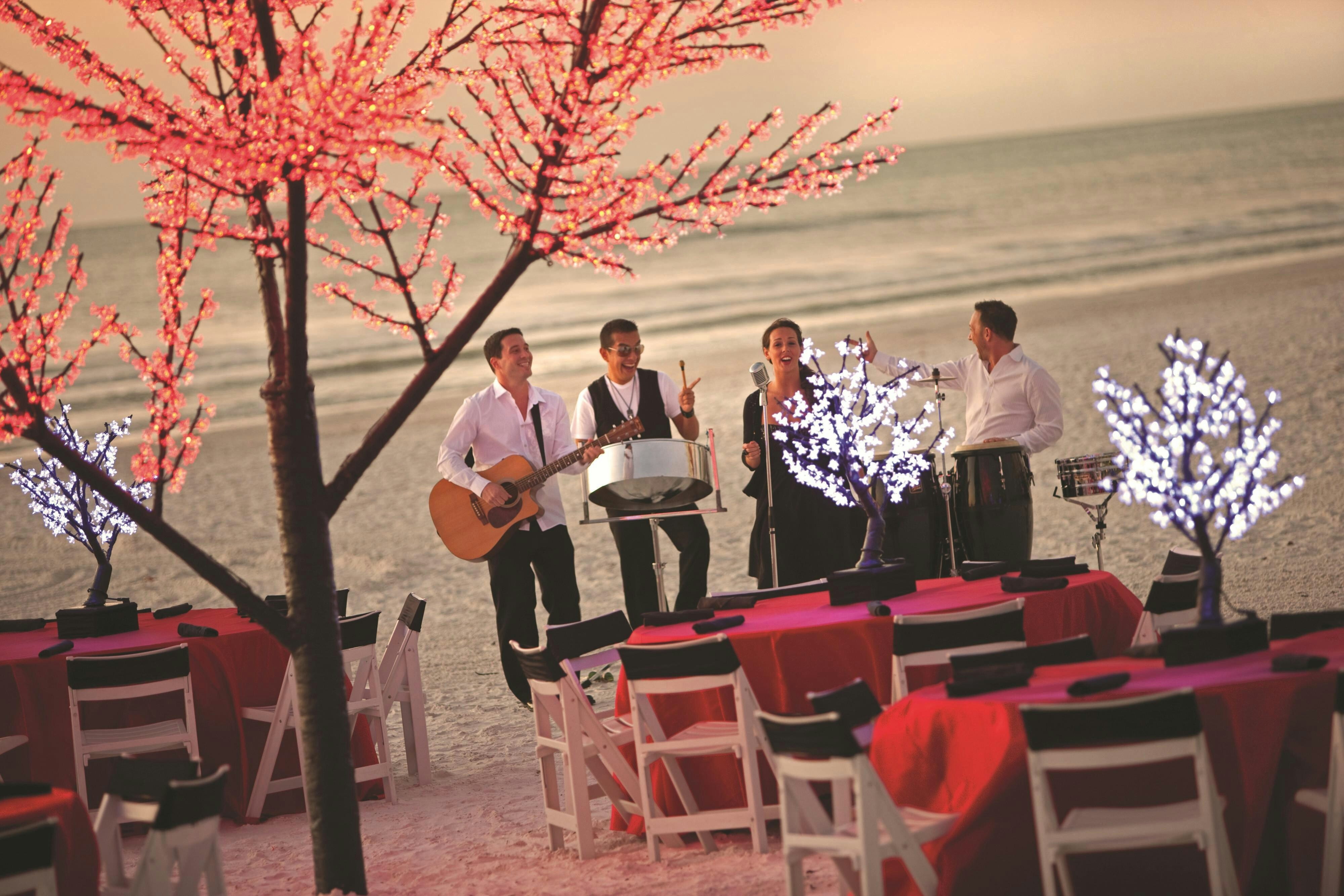 JW Marriott Marco Island Beach Resort 25/50