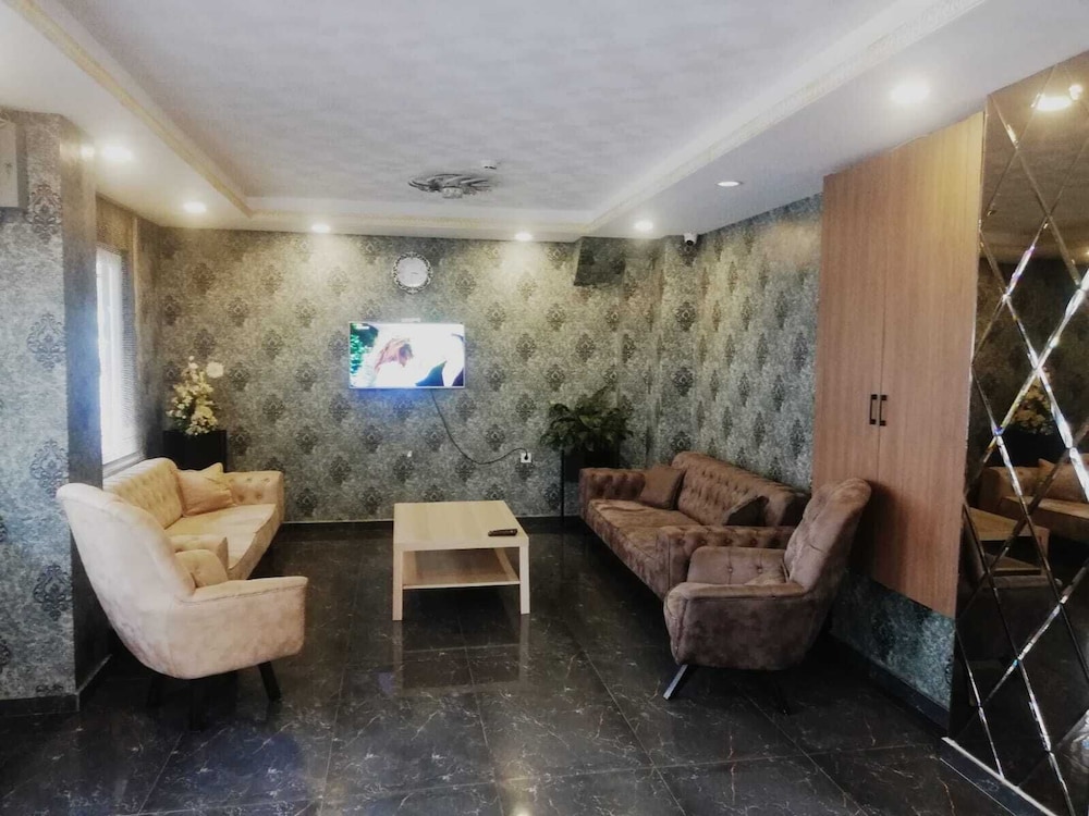 Nostalji Suit Hotel 22/29