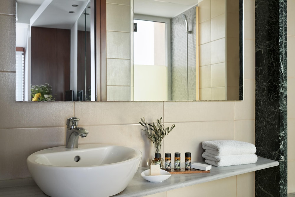 Lato Boutique Hotel in HERAKLION